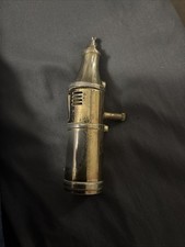 Brass Trench Lighter WW1 WW2
