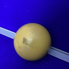 VITALITE Bowls Jack Yellow