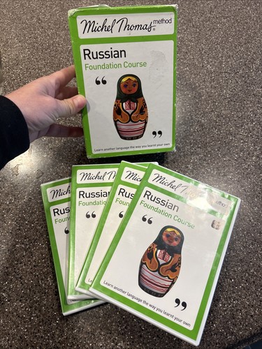 Total russian learn - russian, (learn