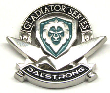 Dalstrong Gladiator Series