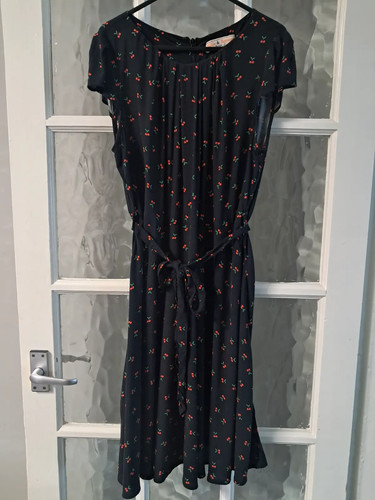 Billie blossom fit - billie, flare