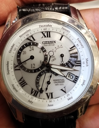 Citizen men eco drive - eco,