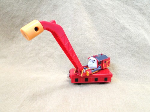 2009 thomas friends rocky - friends:,