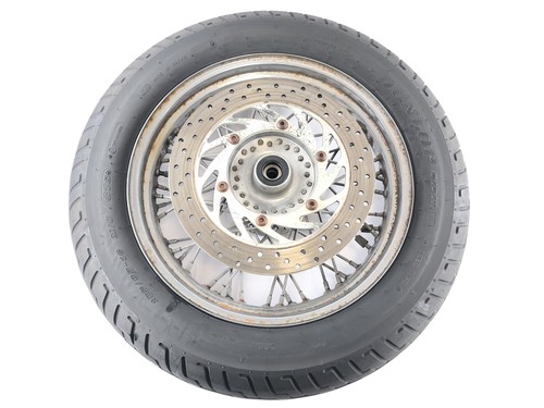 Yamaha xvs 650 drag - xvs, vm02