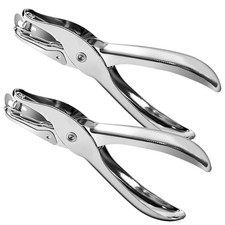 2 Pieces Small Single Hole