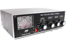 Mfj 949e antenna tuner - mfj-949e,
