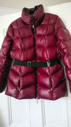 Massimo dutti burgundy - dutti,