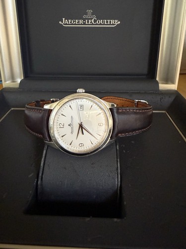 Jaeger lecoultre master - jaeger-lecoultre,