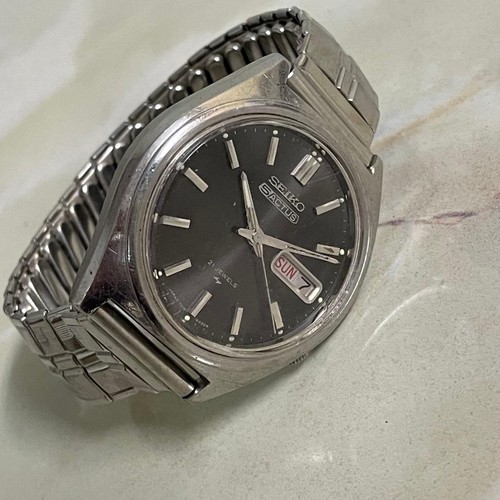 Seiko actus 7019 8010 - seiko,