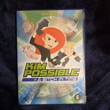 Kim Possible: A Sitch In Time