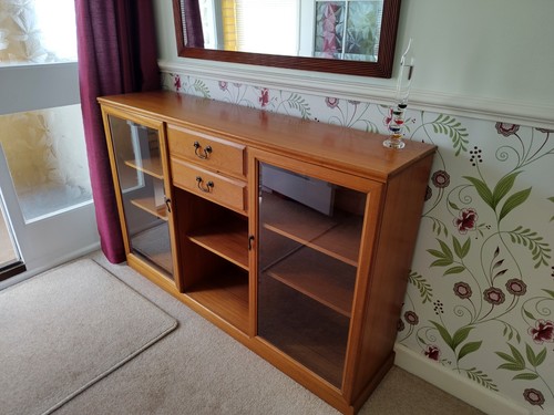 Sutcliffe display unit - sutcliffe,