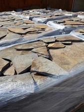 SLATE  PAVING STONE SLABS