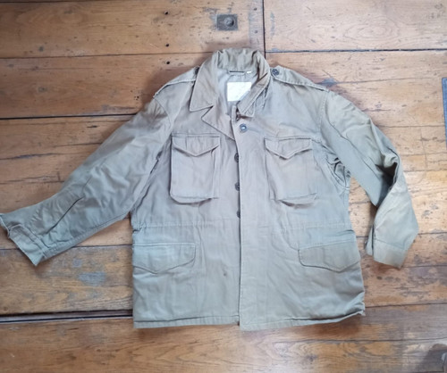 Army ww2 m41 - ww2, jacket