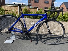 Ribble Aluminium audax / Winter bike  Size 50cm c/w Shimano 105