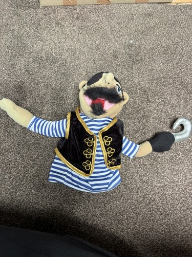 Melissa doug barnacle bart - doug,