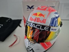 F1 Max Verstappen signed