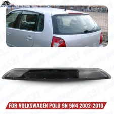 Smoke Rear LED High Level