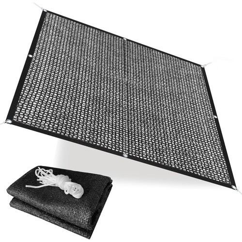 Black sun block garden - block, &