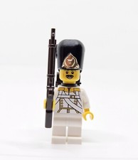 Custom Minifigure Napoleonic