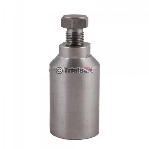 Jitsie honda montesa flywheel - jitsie,