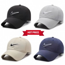 Nike Baseball Cap Mens