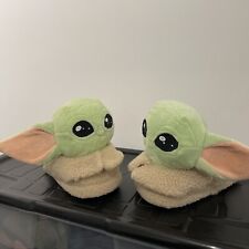 H&M Starwars Mandalorian Slippers