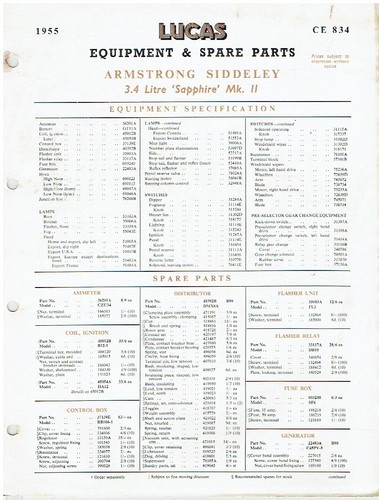 Armstrong siddeley litre - armstrong,