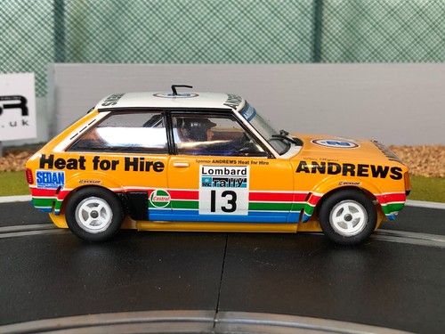 Scx lotus sunbeam wsr3d - lotus,