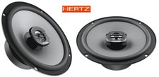 HERTZ UNO X 165 6.5" 16.5cm 2