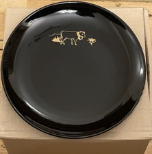 Le Creuset Cow Side Plates