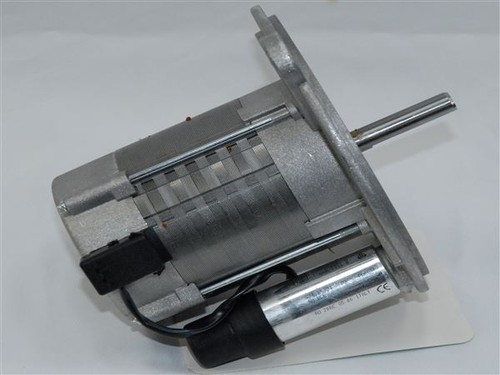 Co250w 415v motor mjt - motor,