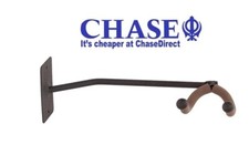 Guitar Wall Hanger by String