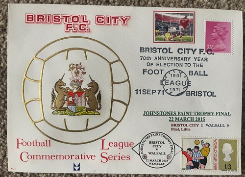 Bristol city walsall - v, 2015