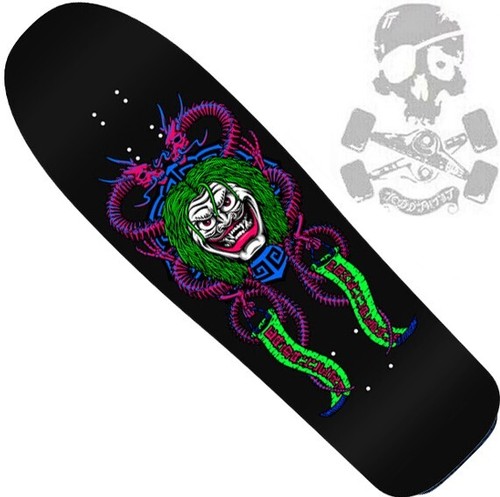 Powell peralta caballero - caballero, mask