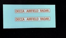 CORGI 1106 KARRIER DECCA RADAR
