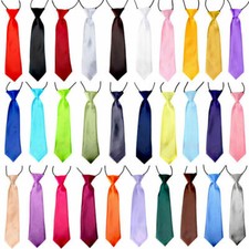 High Quality Kids ELASTIC TIE