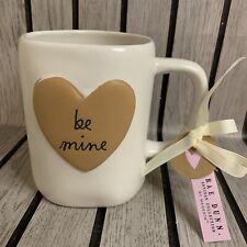 TK Maxx Rae Dunn Valentines