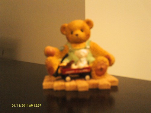 2003 cherished teddies - ,