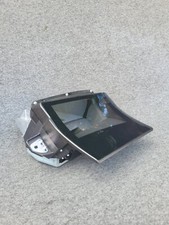 BMW 6 SERIES F12 F13 F06 HEAD UP DISPLAY HUD COLOR HUD HEAD UP DISPLAY 9359020