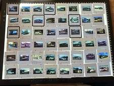 35mm Bus Coach Original Slide