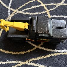 VINTAGE TONKA RECOVERY/TOW