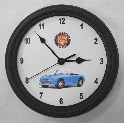 Austin healey sprite - austin,