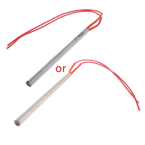 Hot rod heating tube - rod, ignitor
