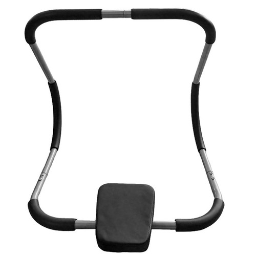 Roller trimmer sit up - ab,