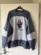 Men’s Ralph Lauren Reworked