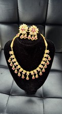 Indian Pakistani Pink Stone