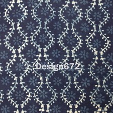 Indian Indigo White Nature