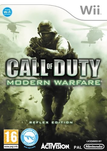 Activision call of - -, duty