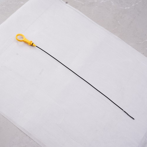 Car engine oil dipstick dip - engine,