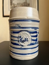 Antique 18th century GR George